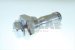 original bezzera e61 kollektor edelstahl mit duese 0 7mm inox ohne o ring