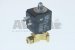 bezzera 3 wege magnetventil ndash 1 8 quot ig ndash 230 v
