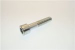 VITE TCEI M12X60 UNI5931 ZINC.BIANC