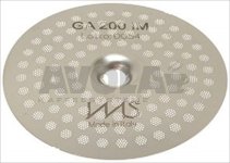 Gaggia Feinmechanische Dusche ø 55 mm IMS GA200IM