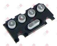 IBERITAL TASTATUR INTENZ