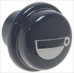 KAFFEETASTE BLAU/S KURZ