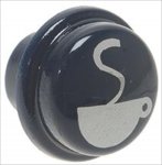 TASTE BLAU MAN. AUSLAUF