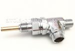PROFITEC VENTIL DAMPF HEIßWASSER BIS 05/2014 (nicht mehr lieferbar - ersetzt durch 8080438)
