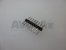 stecker fuer tastatur 1x8 pole