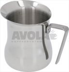 MILCHKANNE PRATIKA 0,60 L