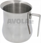 MILCHGIESSER PRATIKA 1.10 L