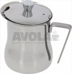 SERVIERKANNE PRATIKA 0.60 L