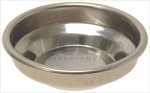 FILTER 1 TASSE 7 g ø 67,5x19 mm