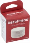 Packung 350 Filter für Aeropress