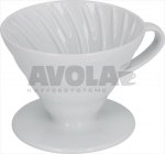 KERAMIK KAFFEEFILTER HARIO 1-4 TASSEN