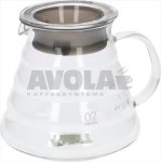 HARIO V60 02 KAFFEEKANNE 600 ml