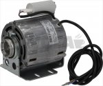 MOTOR RPM MIT SCHELLENANSCHLUSS 165W