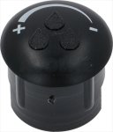 WASSEREINSATZ FÜR DREHKNOPF