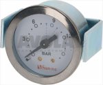 MANOMETER PUMPE ø 39 mm 0÷16 bar