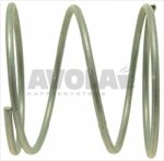 FEDER ø 33x32 mm FÜR DAMPFDREHKNOPF