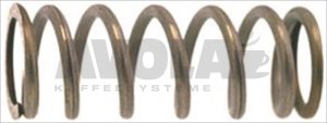 FEDER ø 11x25 mm