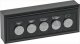 vibiemme tastatur 5 tasten 1x8 polig