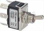 Kippschalter 10a 250V