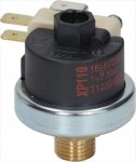 Druckschalter XP110 125 1-2.5 Bar 1/4