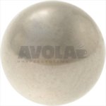 KUGEL AUS EDELSTAHL ø 9,52 mm