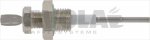 Niveausonde ø 1/4 M-80 mm