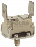 ANLEGETHERMOSTAT 135°C M4
