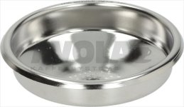 Filter 1 Tasse THE SINGLE 8.5 g H21.5 mm