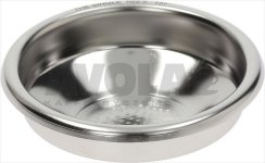 FILTER 1 TASSE  THE SINGLE  9 grH22.5 mm