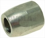 MUTTER ø 3/8 F FÜR WASSER/DAMPF ROHR