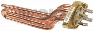 HEIZKÖRPER 2700W 230V