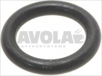 Dichtung OR R10 EPDM