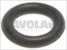 orm dichtung 0060 18 epdm