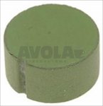 BLINDDICHTUNG ø 12x6 mm FKM