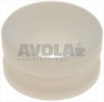 DICHTKEGEL PTFE ø 14.5x7x8 mm