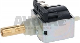 VIBRATIONSPUMPE EAX5 52W 120V 60Hz