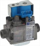 VENTIL 840 SIGMA ø 3/4 MM