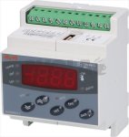 KÜHLSTELLENREGLER ELIWELL EWDR983LX