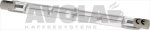 HALOGENLAMPE R7s 160W 230V