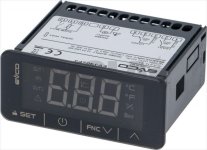 DIGITALTHERMOSTATE 12/24V