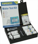 ANALYSATOR  WATER TEST KIT