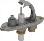 PILOT BRENNER ERDGAS CB 505.141