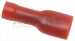 FASTON INNENG. ROT I 4.8x0.8 mm 1 Stück