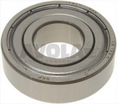 LAGER 6001-2Z SKF