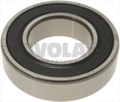 LAGER 6005-2RSH SKF