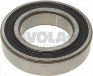 LAGER 6007-2RS1 SKF