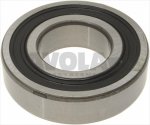 LAGER 6206 2RS1 SKF