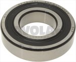 LAGER 6207 2RS1 SKF
