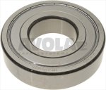 LAGER 6309-2Z SKF