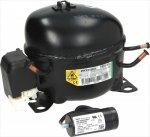 KOMPRESSOR EMBRACO EMT2121U CSIR